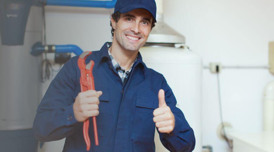 Professional Tankless Water Heater Installation in Grenora, ND